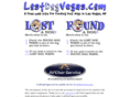 lostdogvegas.com