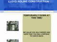 loydrolingconstruction.com