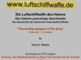 luftschiffwaffe.de