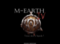 m-earth.fr