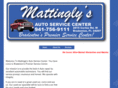 mattinglysauto.com
