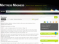 mattress-madness.com