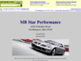 mbstarperformance.com