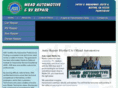 meadautomotive.com
