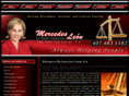 mercedesleon.com