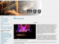 mikesgearguide.com