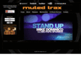 mutedtrax.com