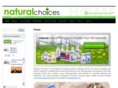 naturalchoiceshome.com