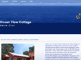 oceanviewcottagesantacruz.com