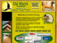 oldworld-flooring.com