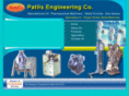 patilsengineering.com