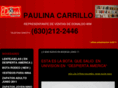 paulinacarrillo.com