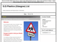perspexscotland.com