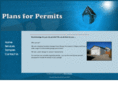 plansforpermits.com