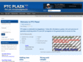 ptcplaza.com