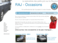 rajoccasions.com