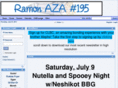 ramonaza.org