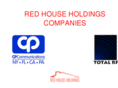 redhouseholdings.com