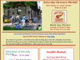 redwingfarmersmarket.org
