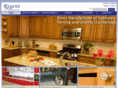 regentcabinetry.com
