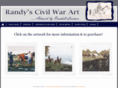 rlcivilwarart.com