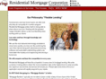 rmchomeloans.com