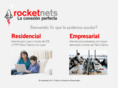 rocketnets.com