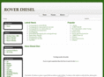 roverdiesel.co.uk