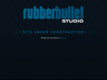 rubberbulletstudio.com