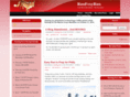 runfoxyrun.com