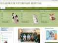 saltlakecityvet.com