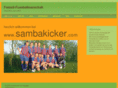 samba-kicker.com