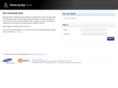 samsungappstudio.com