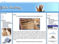 skin-healing.com