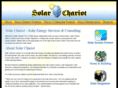 solar-chariot.com