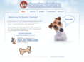 sparkysprings.com