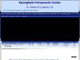 springfieldchiropracticcenter.com