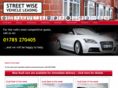 streetwisevehicleleasing.co.uk