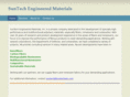 suntechemi.com