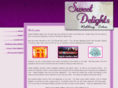 sweetdelights.info