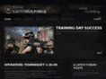 teamexcessiveforce.com