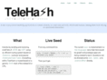 telehash.org