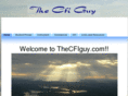 thecfiguy.com