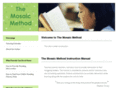 themosaicmethod.com