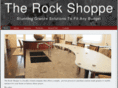 therockshoppe.com