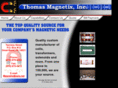 thomasmagnetix.com