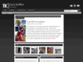 tracykollker.com