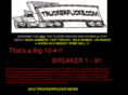 truckerflicks.com