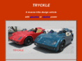 tryckle.com