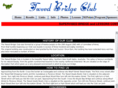 tweedbridgeclub.com